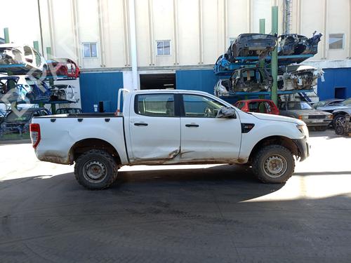 Transfer box FORD RANGER (TKE) 2.2 TDCi 4x4 | BP33463518M36 - Image 16