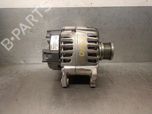 Used Alternator SEAT TOLEDO IV (KG3) 1.6 TDI (115 hp) 30298722