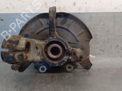 Used Right front steering knuckle Right front steering knuckle 36500315 36500315