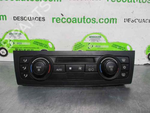 Used Climate control BMW 1 (E87) 118 d (122 hp) 3014550