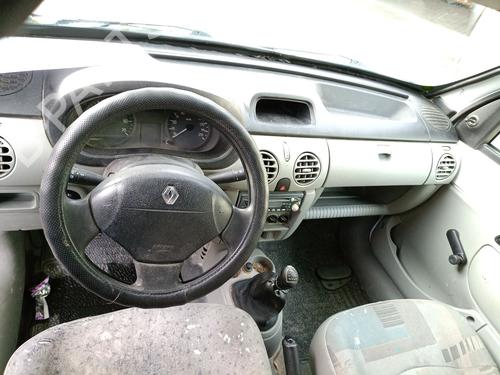 Engine control unit (ECU) CITROËN C4 Coupe (LA_) 1.6 HDi | BP27655951M57  - Image 12