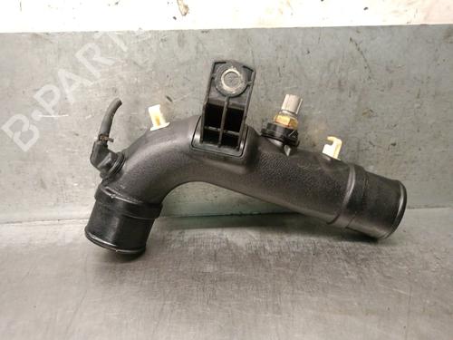 Pipe TOYOTA COROLLA Saloon (_E15_) 2.0 D-4D (ADE150) | BP32240595M125