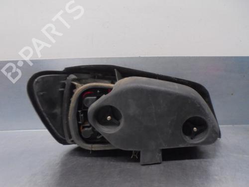 Right taillight PEUGEOT 306 Hatchback (7A, 7C, N3, N5) 1.9 D | BP15191660C35 