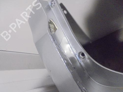 Rear bumper HONDA ACCORD VII Tourer (CM, CN) 2.2 i-CTDi (CN2) | BP10090550C8 