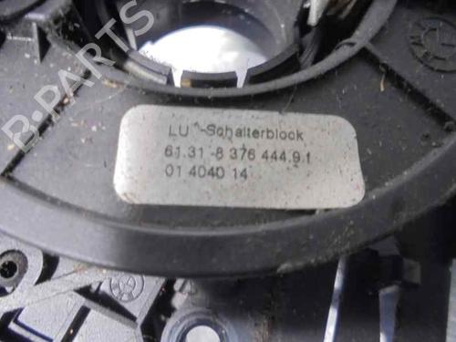 Headlight switch BMW 3 (E46)  | BP4871376I24 