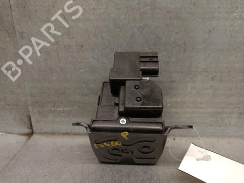 Tailgate lock KIA CARENS IV 1.7 CRDi | BP31706574C101