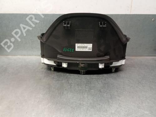 Instrument cluster OPEL CORSA F (P2JO) 1.2 (68) | BP26918720C47 