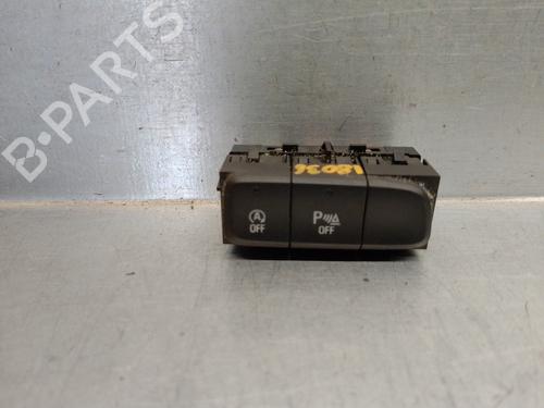 Used Switch OPEL CROSSLAND X / CROSSLAND (P17, P2QO) 1.2 (75) (131 hp) 13701273