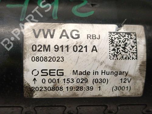 Starter VW CRAFTER Van (SY_, SX_) 2.0 TDI FWD (SYB, SYC, SYD) | BP34288517M8  - Image 6