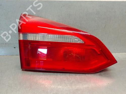 Used Left taillight FORD FOCUS III Turnier 1.5 TDCi (120 hp) 28965677