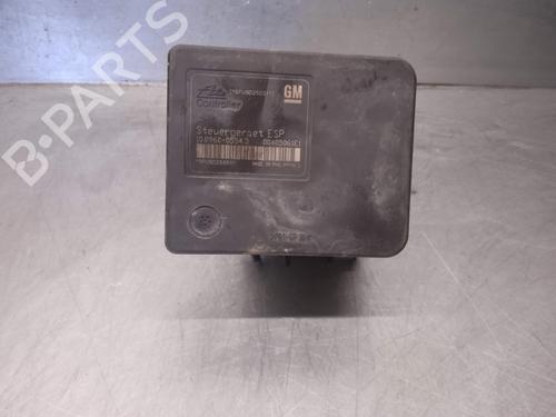 ABS pump OPEL ASTRA H (A04) 1.7 CDTI (L48) | BP10285031M43 