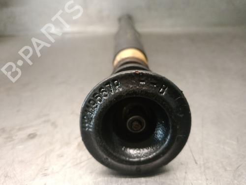 Højre bagtil støddæmper SMART FORFOUR Hatchback (453) electric drive (453.091) | BP29476946M19