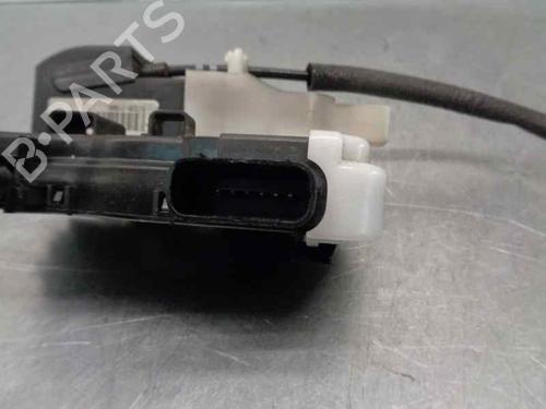 Front right lock HYUNDAI ix35 (LM, EL, ELH) 1.7 CRDi | BP6874182C97 