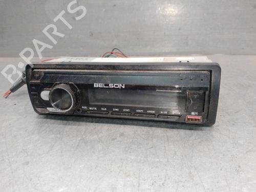 Radio DACIA SANDERO 1.5 dCi | BP31060818E6 