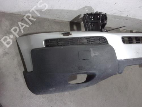 Front bumper VOLVO XC90 I (275) D5 AWD | BP18071576C7 