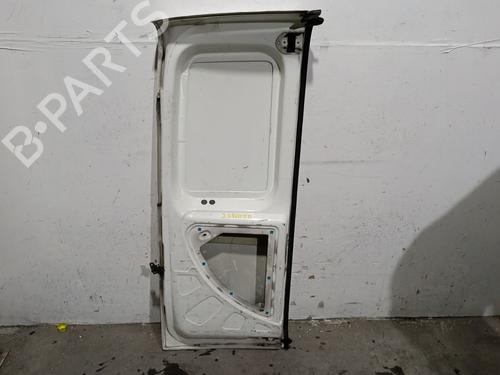 Right rear door FIAT DOBLO Box Body/MPV (223_) 1.9 JTD | BP30137209C5 