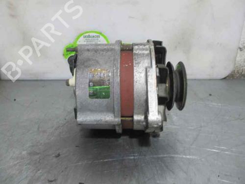 Generator OPEL ASTRA F Hatchback (T92) 1.6 Si (F08, M08, F68, M68) | BP3446522M7 