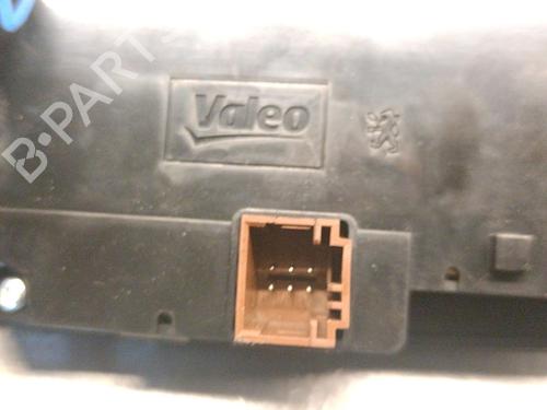 Climate control PEUGEOT 508 I (8D_) 2.0 HDi | BP27652107I5 