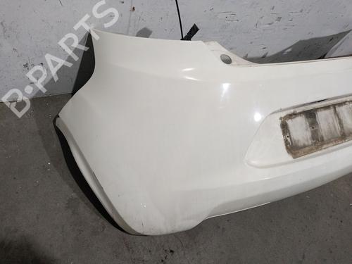 Rear bumper FORD KA (RU8) 1.3 TDCi | BP29308980C8 