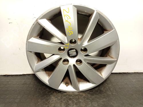 Used Rim Rim 37427534 37427534