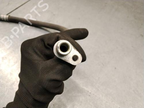 AC pipe RENAULT TRAFIC II Bus (JL) 2.0 dCi 115 (JL00, JL01, JL0H, JL0M, JL0U) | BP39589140M126 - Image 3