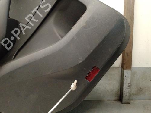 Rear left panel MERCEDES-BENZ GLE (V167) GLE 300 d EQ Boost 4-matic (167.119, 167.109) | BP36883474C60  - Image 5