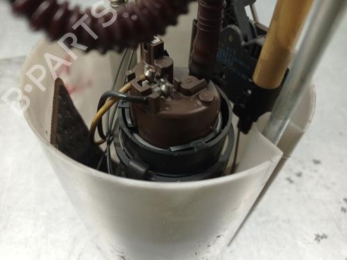 Fuel pump VW POLO V (6R1, 6C1) 1.4 (6R1) | BP30696392M76