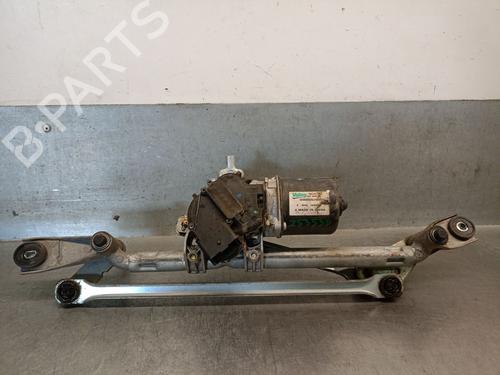 Used Front wiper motor Front wiper motor OPEL MOKKA / MOKKA X (J13) 1.7 CDTI (_76) (131 hp) 34649373 34649373