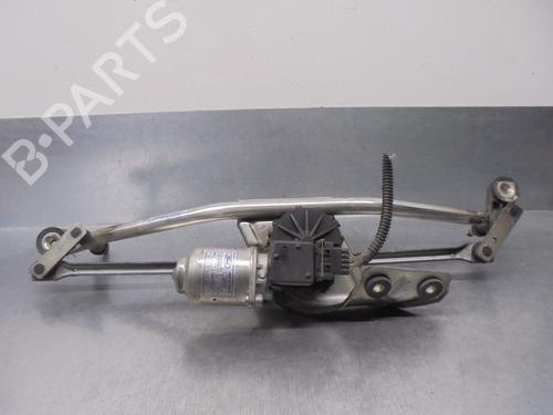 Used Front wiper motor FORD TOURNEO CONNECT 1.8 TDCi (90 hp) 16465940