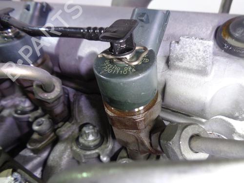 Engine RENAULT MEGANE I Classic (LA0/1_) 1.9 dCi (LA05) | BP13401501M1 