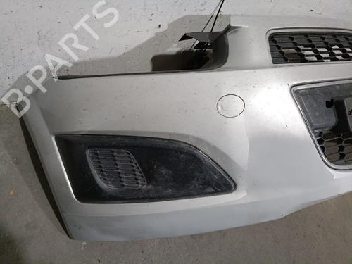 Front bumper CHEVROLET AVEO Hatchback (T300) 1.3 D | BP29966965C7 