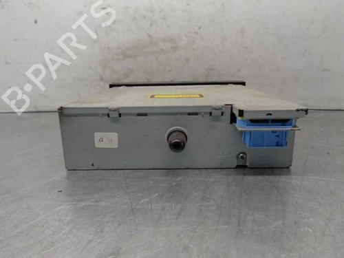 Radio PEUGEOT 207 (WA_, WC_) 1.6 16V | BP7114850E6 