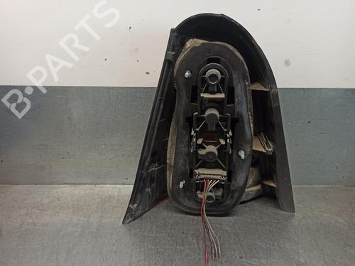 Right taillight MERCEDES-BENZ A-CLASS (W168) A 140 (168.031, 168.131) | BP13488289C35 
