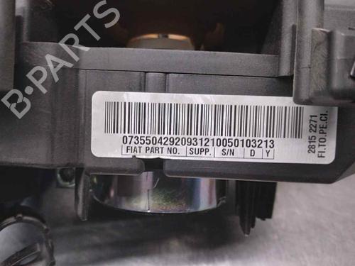 Headlight switch FIAT DOBLO Cargo (263_) 1.3 D Multijet | BP18022903I24 - Image 4
