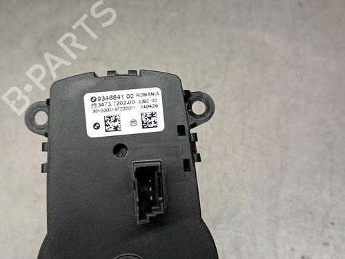 Headlight switch BMW X3 (F25) xDrive 20 d | BP28295226I24 - Image 4