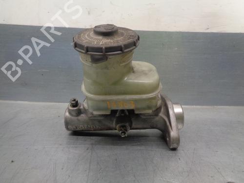 Brake master cylinder HONDA HR-V (GH_) 1.6 16V (GH1, GH3) | BP15404607M77 