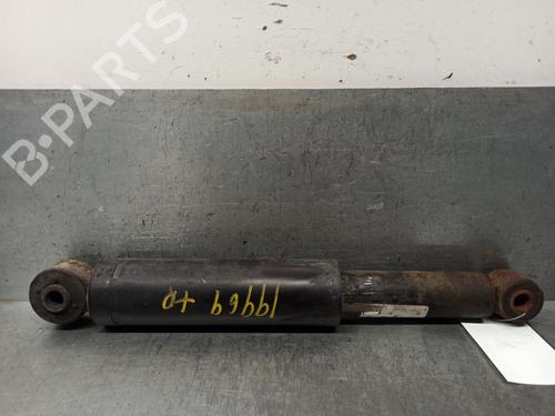 Used Right rear shock absorber MERCEDES-BENZ VITO / MIXTO Van (W639) 109 CDI (639.601, 639.603, 639.605) (88 hp) 17090274