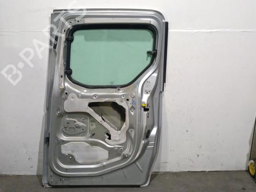 Right slide door PEUGEOT PARTNER Tepee 1.6 HDi 75 (16V) | BP29022599C75 