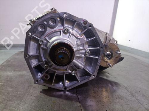 Transfer box TOYOTA LAND CRUISER PRADO (_J15_) 3.0 D-4D (KDJ155_, KDJ150_, KDJ150R, KDJ155R) | BP23106443M36 