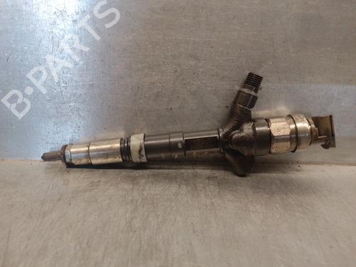 Used Injector TOYOTA AVENSIS (_T25_) 2.0 D-4D (CDT250_, CDT250R) (116 hp) 13578784