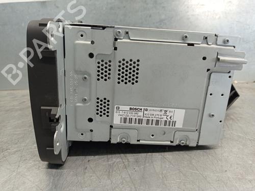 Radio VW POLO V (6R1, 6C1) 1.4 GTI | BP8346062E6 