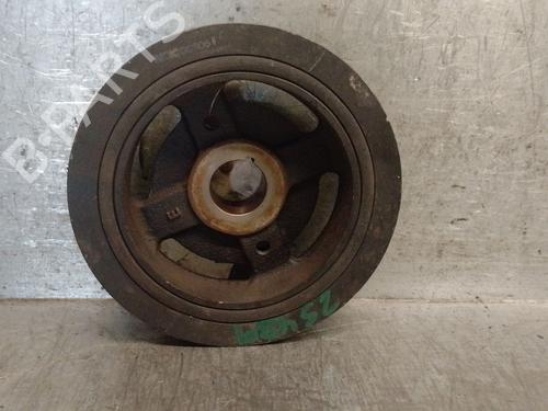 Used Pulley Pulley TOYOTA PREVIA II (_R3_) 2.4 (ACR30) (156 hp) 36023467 36023467