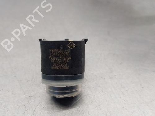 Electronic module DACIA SANDERO III 1.0 TCe 90 | BP28518032M83 