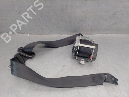 Rear right seatbelt VOLVO V60 I (155) D3 / D4 | BP26323155I28 