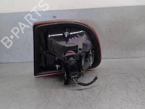 Left taillight SEAT LEON (1M1) 1.9 TDI | BP17388762C34 