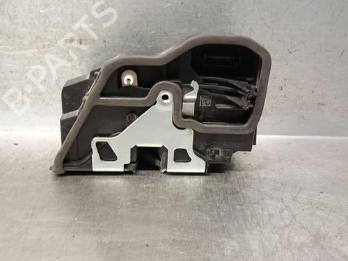 Rear left lock BMW X3 (F25) xDrive 20 d | BP28295902C100 