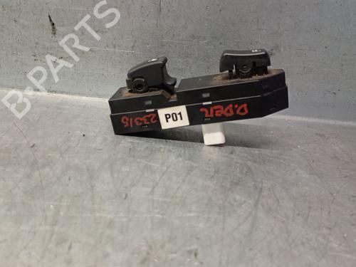 Right front window switch KIA SPORTAGE II (JE_, KM_) 2.0 CRDi | BP27892630I26 
