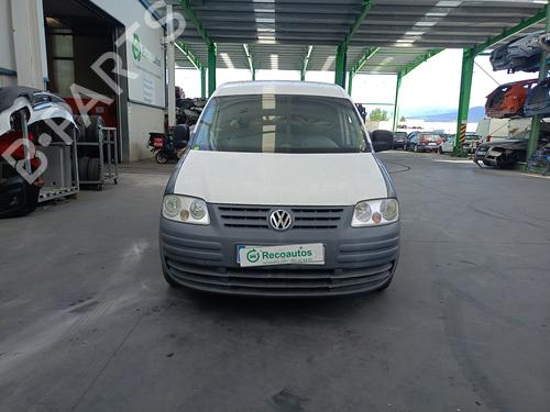 Engine VW CADDY III Box Body/MPV (2KA, 2KH, 2CA, 2CH) 2.0 SDI | BP36239021M1  - Image 19