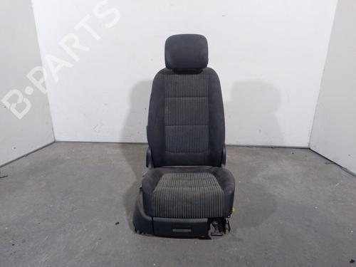 Used Right front seat SEAT ALHAMBRA (710, 711) 1.4 TSI (150 hp) 29421754