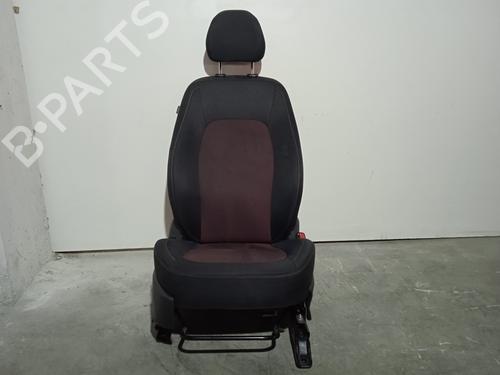 Used Right front seat HYUNDAI i10 II (BA, IA) 1.0 (67 hp) 11062249